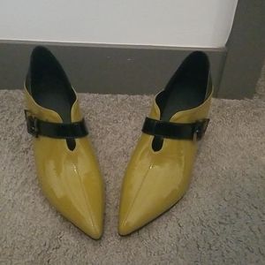 Cool shoes